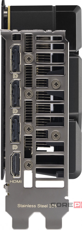 Видеокарта ASUS (DUAL-RTX5060TI-O16G) GeForce RTX 5060 Ti 16GB DUAL OC (90YV0MH0-M0NA00)