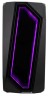 Компьютерный корпус 1STPLAYER INFINITE SPACE IS6 TG Black (IS6-BK-1F1)