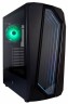 Компьютерный корпус 1STPLAYER INFINITE SPACE IS6 TG Black (IS6-BK-1F1)
