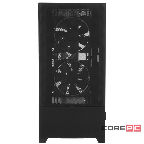 Компьютерный корпус Fractal Design POP AIR Black TG FD-C-POA1A-02