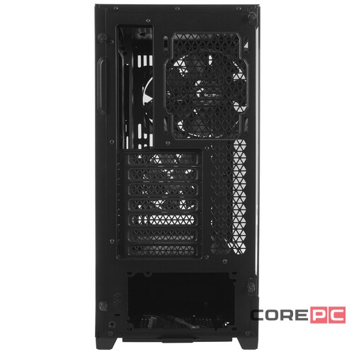 Компьютерный корпус Fractal Design POP AIR Black TG FD-C-POA1A-02
