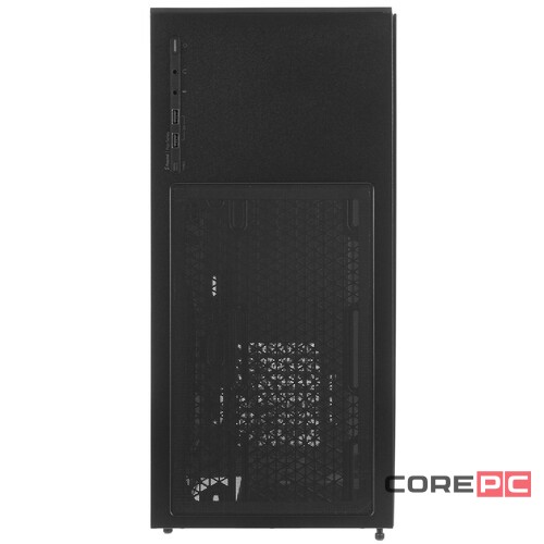 Компьютерный корпус Fractal Design POP AIR Black TG FD-C-POA1A-02