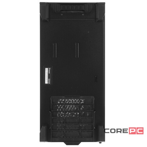 Компьютерный корпус Fractal Design POP AIR Black TG FD-C-POA1A-02