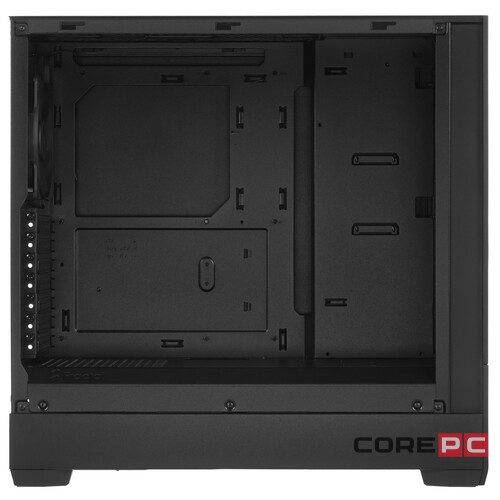 Компьютерный корпус Fractal Design POP AIR Black TG FD-C-POA1A-02
