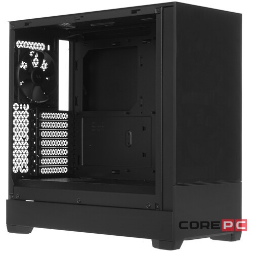 Компьютерный корпус Fractal Design POP AIR Black TG FD-C-POA1A-02