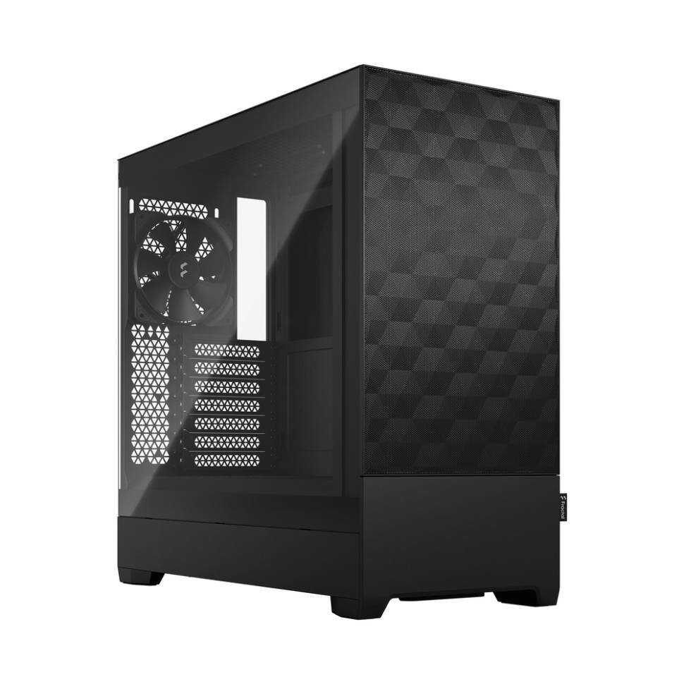 Компьютерный корпус Fractal Design POP AIR Black TG FD-C-POA1A-02