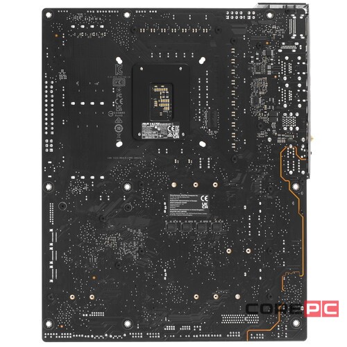 Материнская плата ASUS PROART Z790-CREATOR WIFI 90MB1DV0-M0EAY0