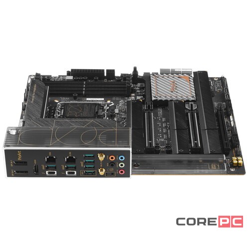 Материнская плата ASUS PROART Z790-CREATOR WIFI 90MB1DV0-M0EAY0