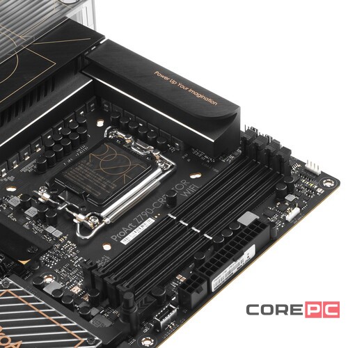 Материнская плата ASUS PROART Z790-CREATOR WIFI 90MB1DV0-M0EAY0