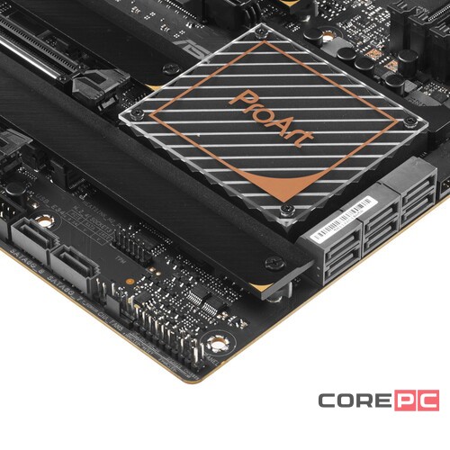 Материнская плата ASUS PROART Z790-CREATOR WIFI 90MB1DV0-M0EAY0