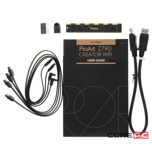 Материнская плата ASUS PROART Z790-CREATOR WIFI 90MB1DV0-M0EAY0