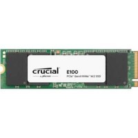 Твердотельный накопитель CRUCIAL 480 Gb E100 (CT480E100SSD8)