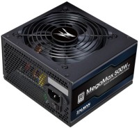 Блок питания Zalman 500W ZM500-TXII (V2) Retail
