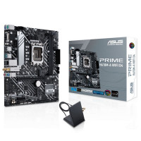 Материнская плата ASUS PRIME H610M-A WIFI D4 (90MB1C80-M0EAY0)