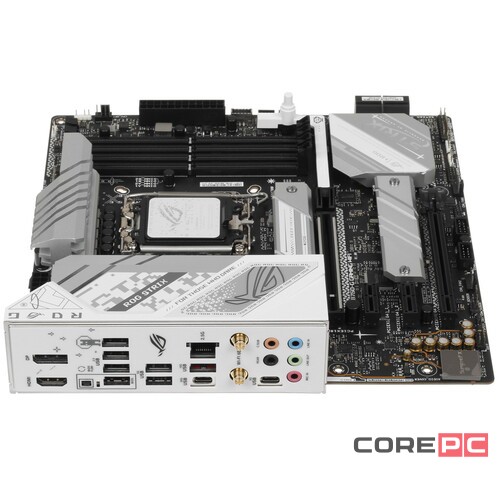 Материнская плата ASUS ROG STRIX B760-G GAMING WIFI 90MB1EQ0-M0EAY0