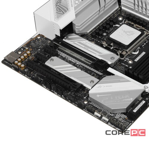 Материнская плата ASUS ROG STRIX B760-G GAMING WIFI 90MB1EQ0-M0EAY0