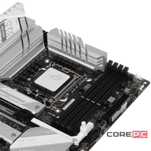 Материнская плата ASUS ROG STRIX B760-G GAMING WIFI 90MB1EQ0-M0EAY0