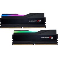 Оперативная память 96 Gb 6800 MHz G.Skill TRIDENT Z5 RGB Black (F5-6800J3446F48GX2-TZ5RK)