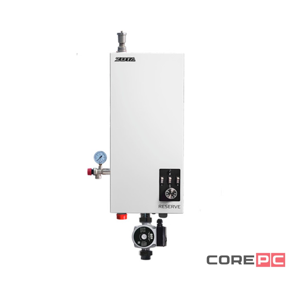Электрокотел ZOTA Reserve Set-9