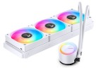 Система жидкостного охлаждения для процессора JONSBO TG-360 ARGB White PWM