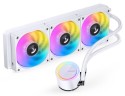 Система жидкостного охлаждения для процессора JONSBO TG-360 ARGB White PWM