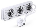 Система жидкостного охлаждения для процессора JONSBO TG-360 ARGB White PWM