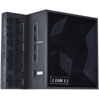 Блок питания Lian Li 1000W EG1000 Black (G9P.EG1000.BE00.RU) 16 Pin (PCIe 5.1 Connector Cable Details)