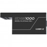 Блок питания Lian Li 1000W EG1000 Black (G9P.EG1000.BE00.RU) 16 Pin (PCIe 5.1 Connector Cable Details)