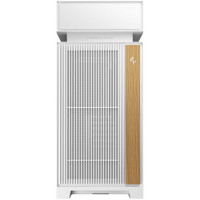 Компьютерный корпус Deepcool CL6600 WH ARGB White