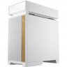 Компьютерный корпус Deepcool CL6600 WH ARGB White