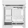 Компьютерный корпус Deepcool CL6600 WH ARGB White