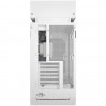 Компьютерный корпус Deepcool CL6600 WH ARGB White