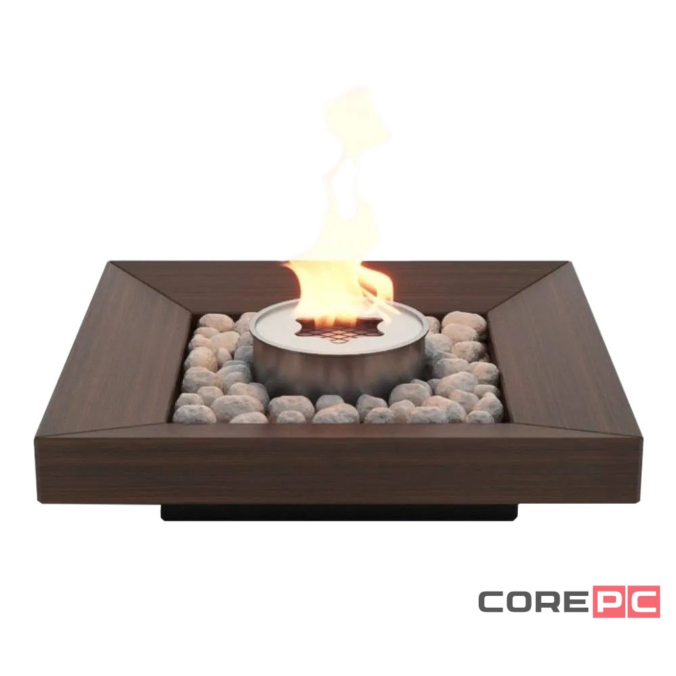 Биокамин Royal Thermo RTBFP-T250CP Cup