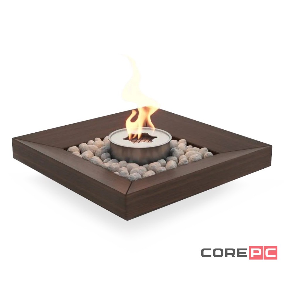 Биокамин Royal Thermo RTBFP-T250CP Cup