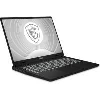 Ноутбук MSI CreatorPro M16 HX C14VKG-288US (i7-14650HX/32GB/1024GB SSD/16.0"/1920x1080/144Hz/NVIDIA RTX 3000 Ada/Windows 11 Pro) Черный