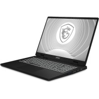 Ноутбук MSI CreatorPro M16 HX C14VKG-288US (i7-14650HX/32GB/1024GB SSD/16.0"/1920x1080/144Hz/NVIDIA RTX 3000 Ada/Windows 11 Pro) Черный