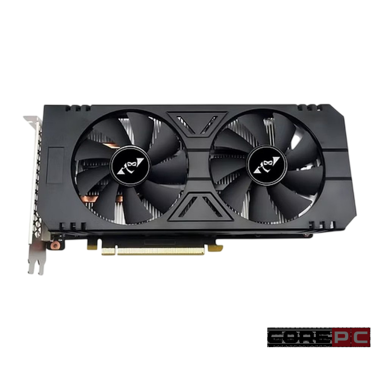 Видеокарта Sinotex Ninja (NK206FG66F) GeForce RTX 2060 6GB