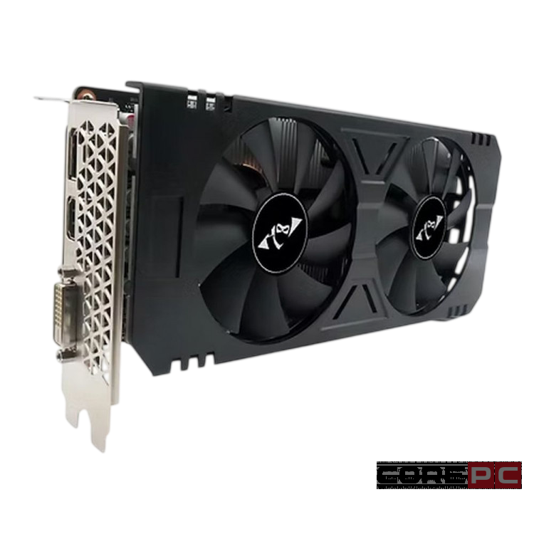 Видеокарта Sinotex Ninja (NK206FG66F) GeForce RTX 2060 6GB
