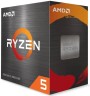 Процессор AMD Ryzen 5 5500 BOX 100-100000457CBX