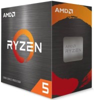 Процессор AMD Ryzen 5 5500 BOX 100-100000457CBX