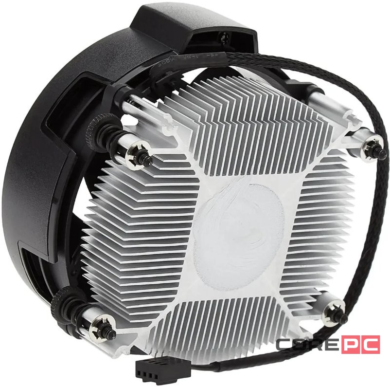 Процессор AMD Ryzen 5 5500 BOX 100-100000457CBX