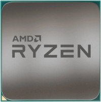 Процессор AMD Ryzen 5 5500 BOX 100-100000457CBX