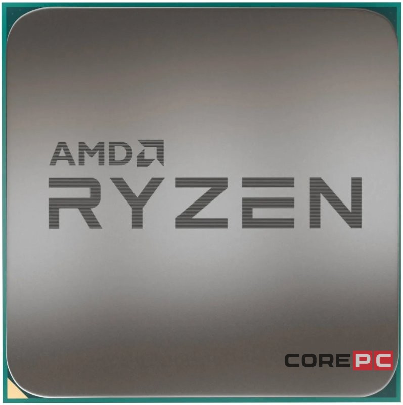 Процессор AMD Ryzen 5 5500 BOX 100-100000457CBX