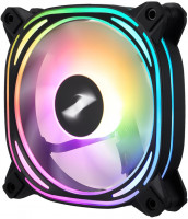Вентилятор для корпуса 1STPLAYER FB7R ARGB Black (FB7R-BK)