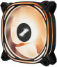 Вентилятор для корпуса 1STPLAYER FB7R ARGB Black (FB7R-BK)
