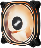 Вентилятор для корпуса 1STPLAYER FB7R ARGB Black (FB7R-BK)