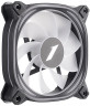 Вентилятор для корпуса 1STPLAYER FB7R ARGB Black (FB7R-BK)