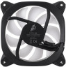 Вентилятор для корпуса 1STPLAYER FB7R ARGB Black (FB7R-BK)