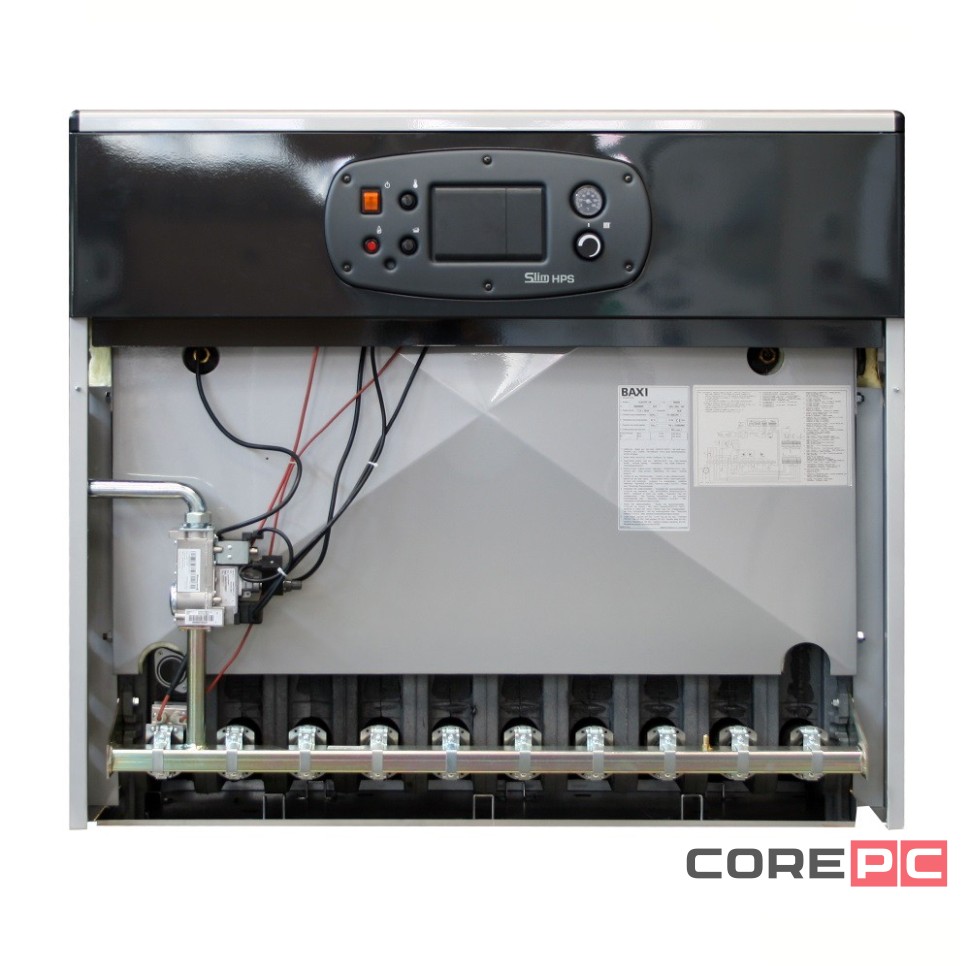 Котел газовый напольный BAXI SLIM HPS 1.80