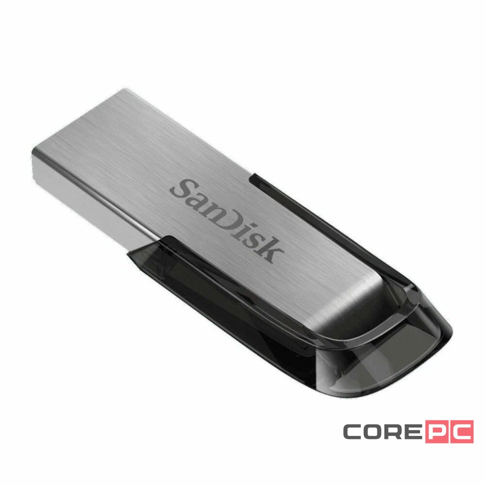 3.0 USB флеш накопитель SanDisk 256GB CZ73 Ultra Flair (SDCZ73-256G-G46)